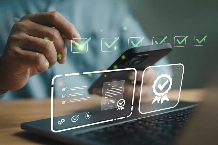 Satellite-Based Insurance Claim Verification