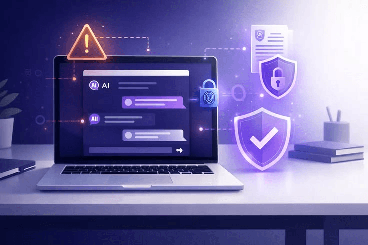 Vision-Language Validation Engine