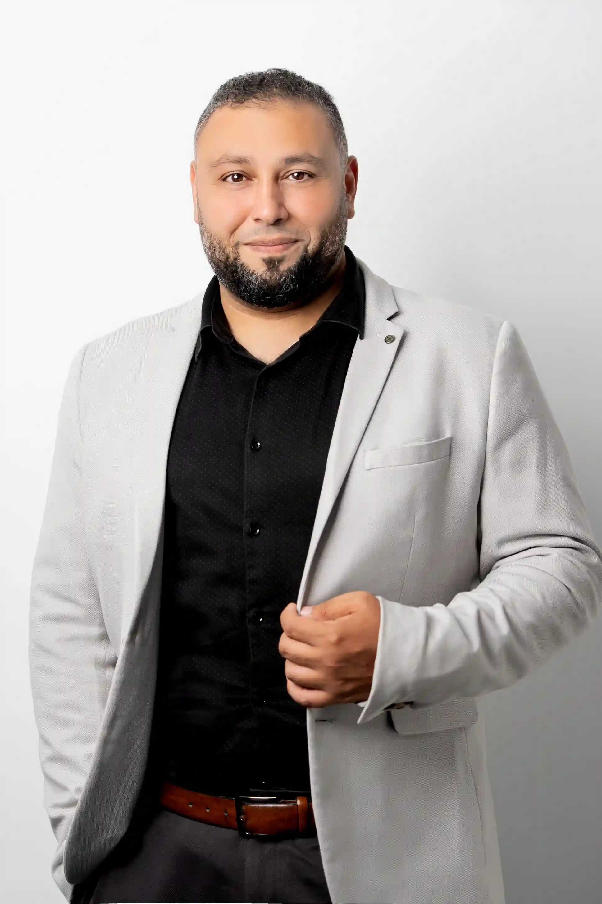 Ahmad Abdelaziz