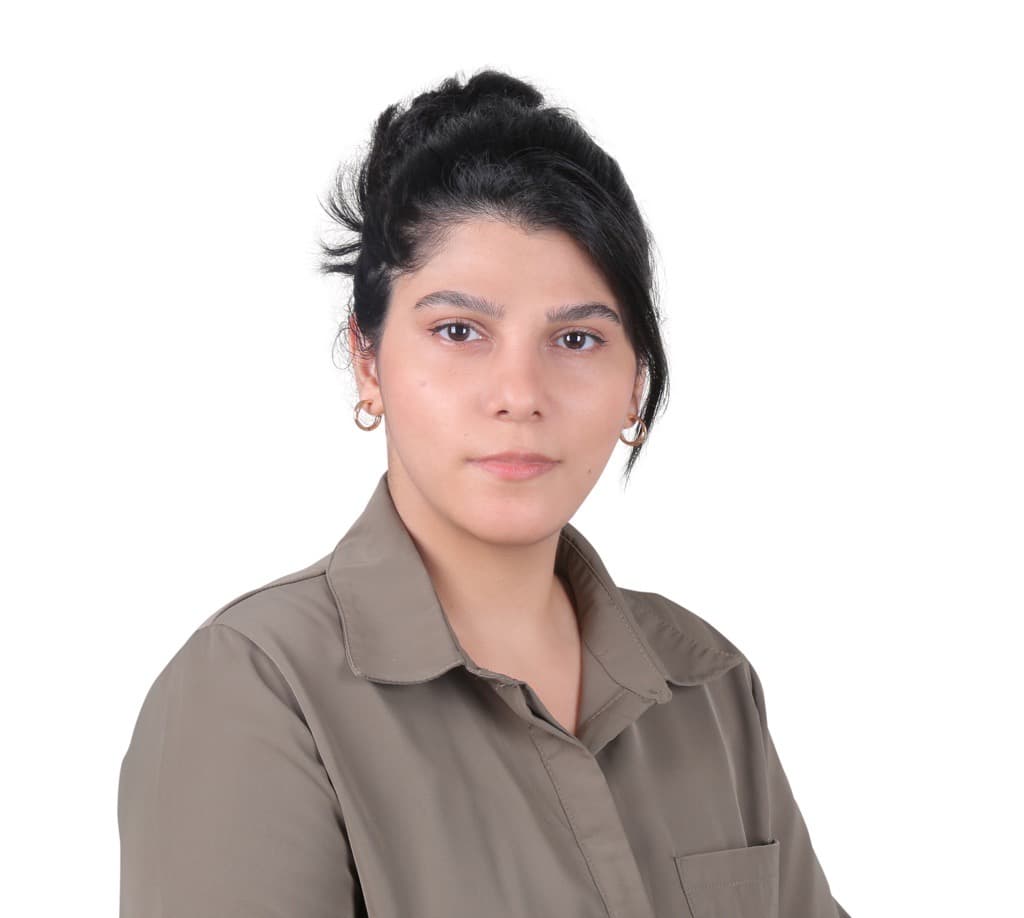 Alina Yawar