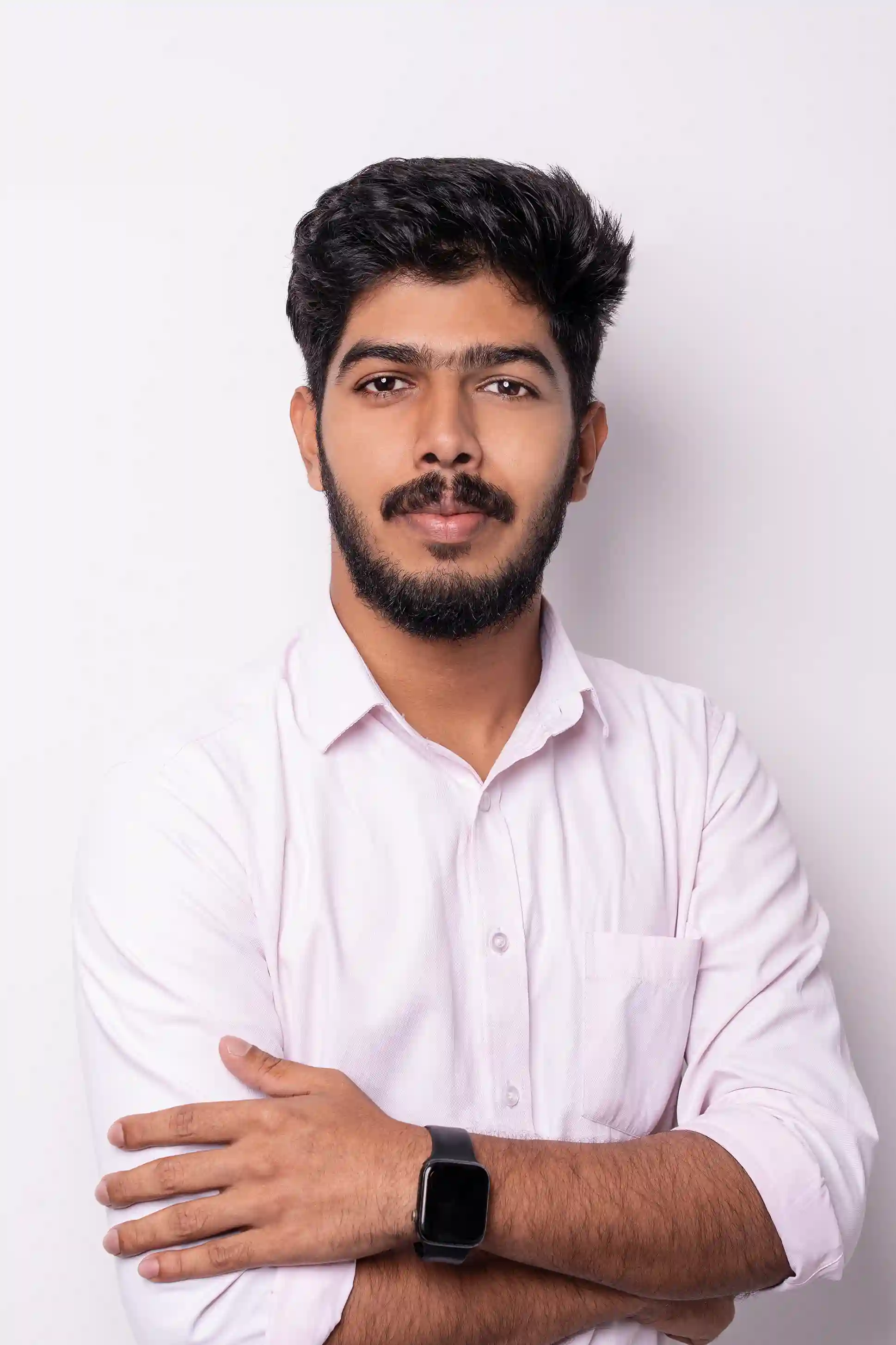Arshad Kallum