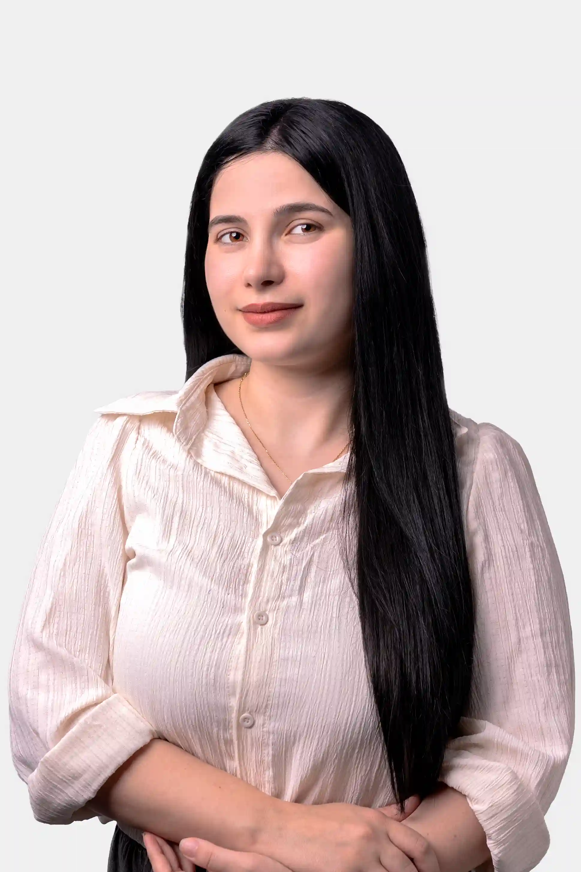 Aya Mahmoud