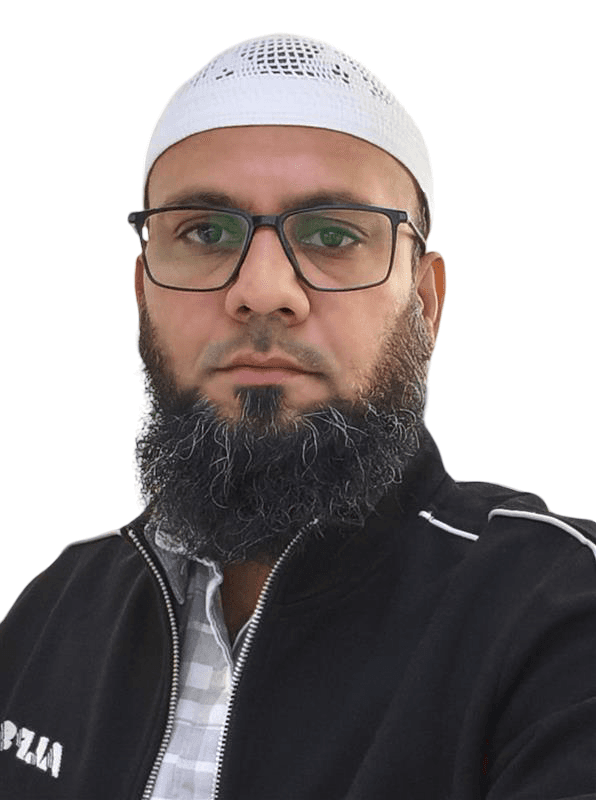 Kayum Khaja