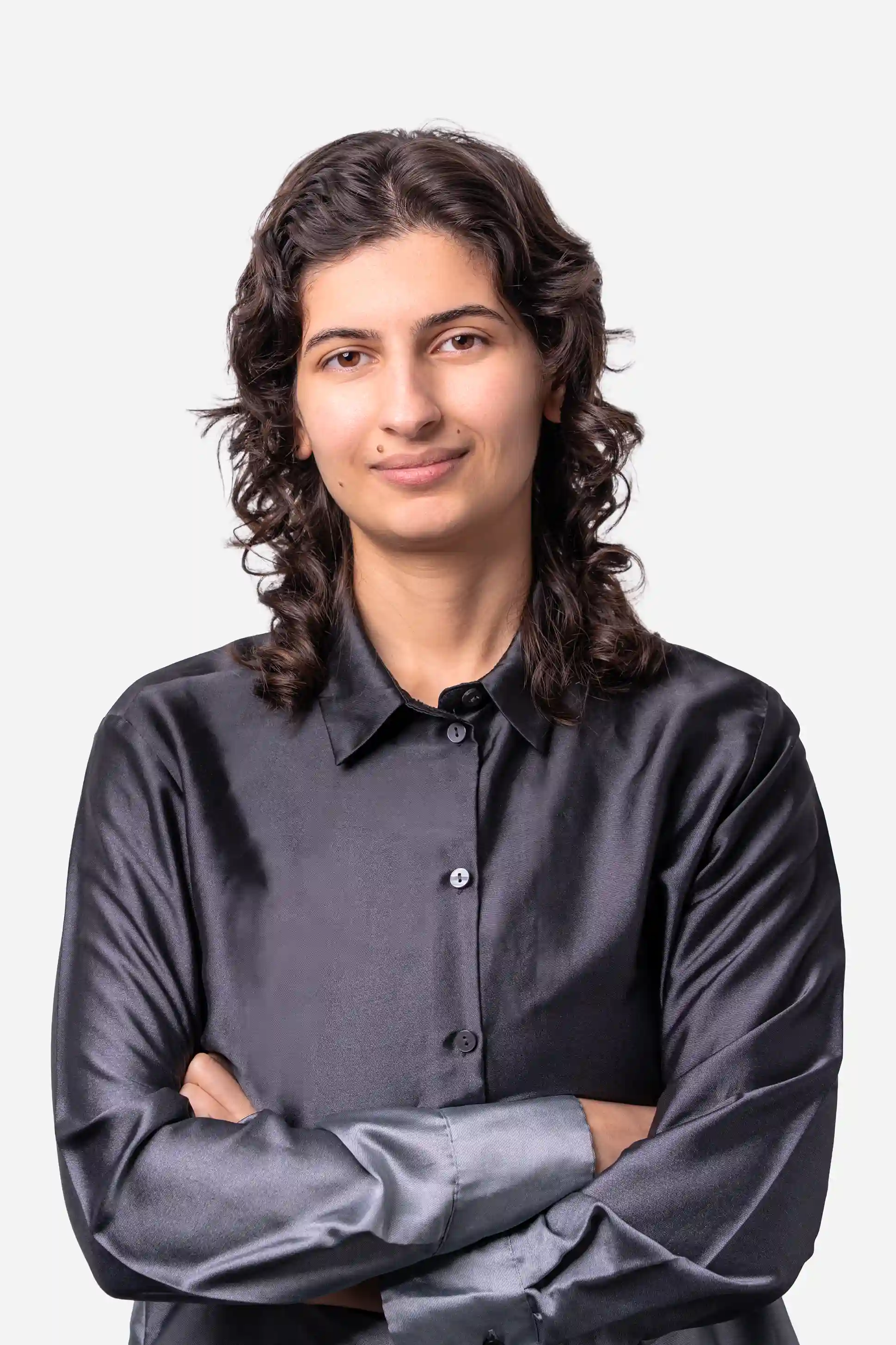 Leena Salman