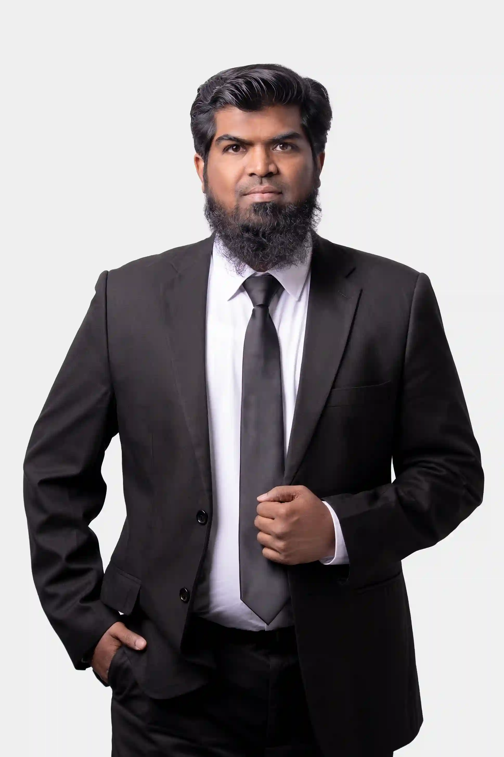 Mohamed Fahad