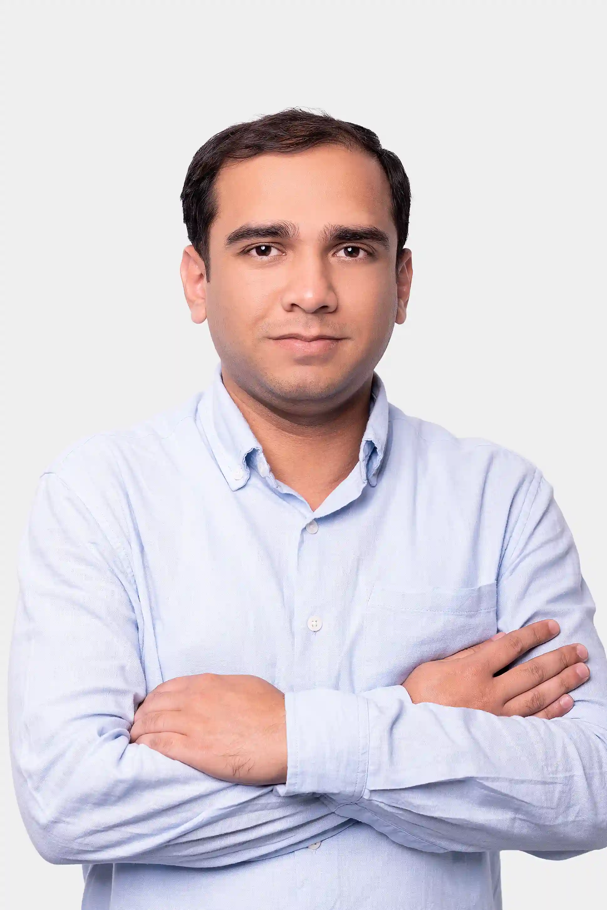 Muhammad Eatesaam