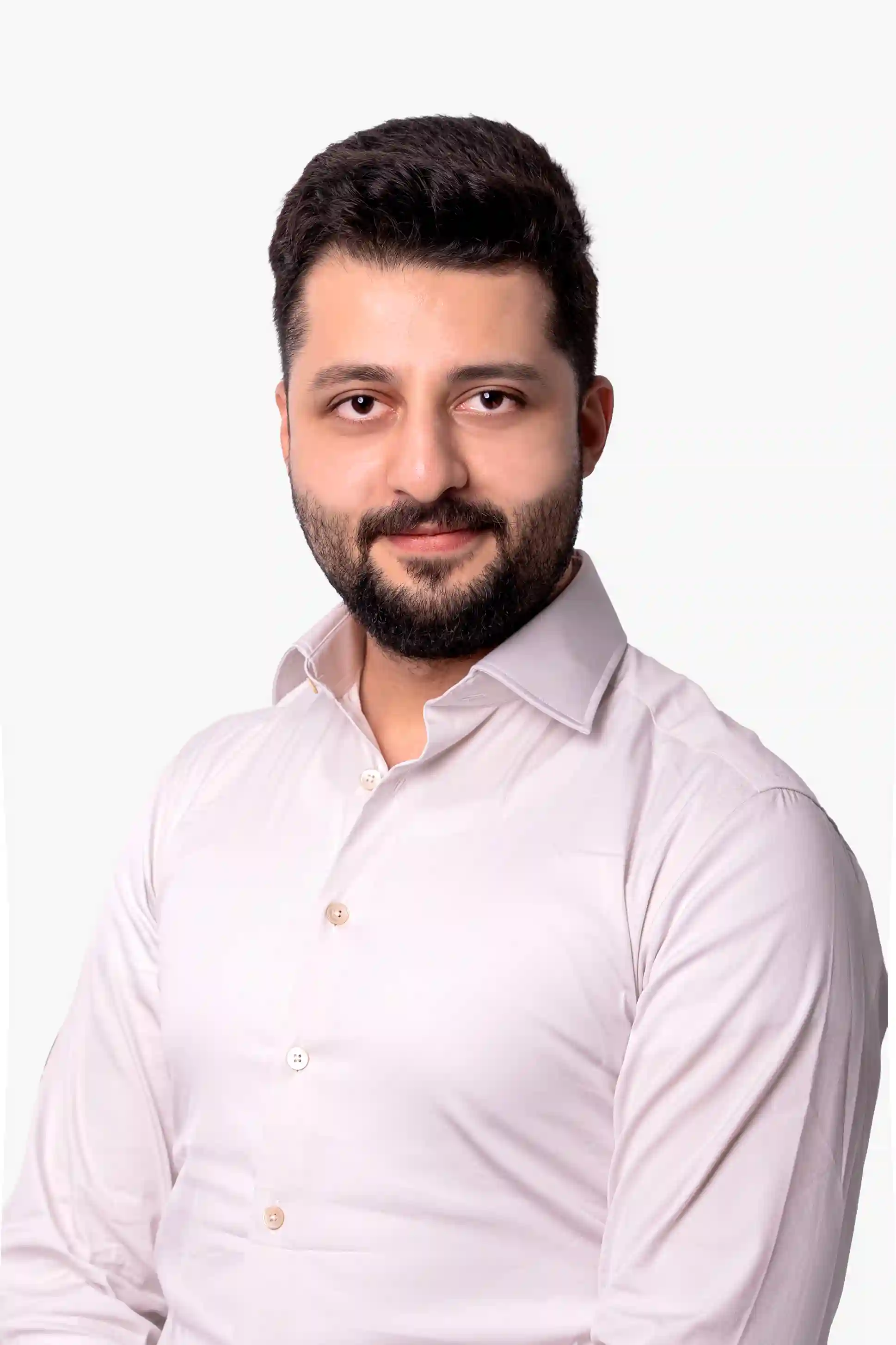 Nazir Dan