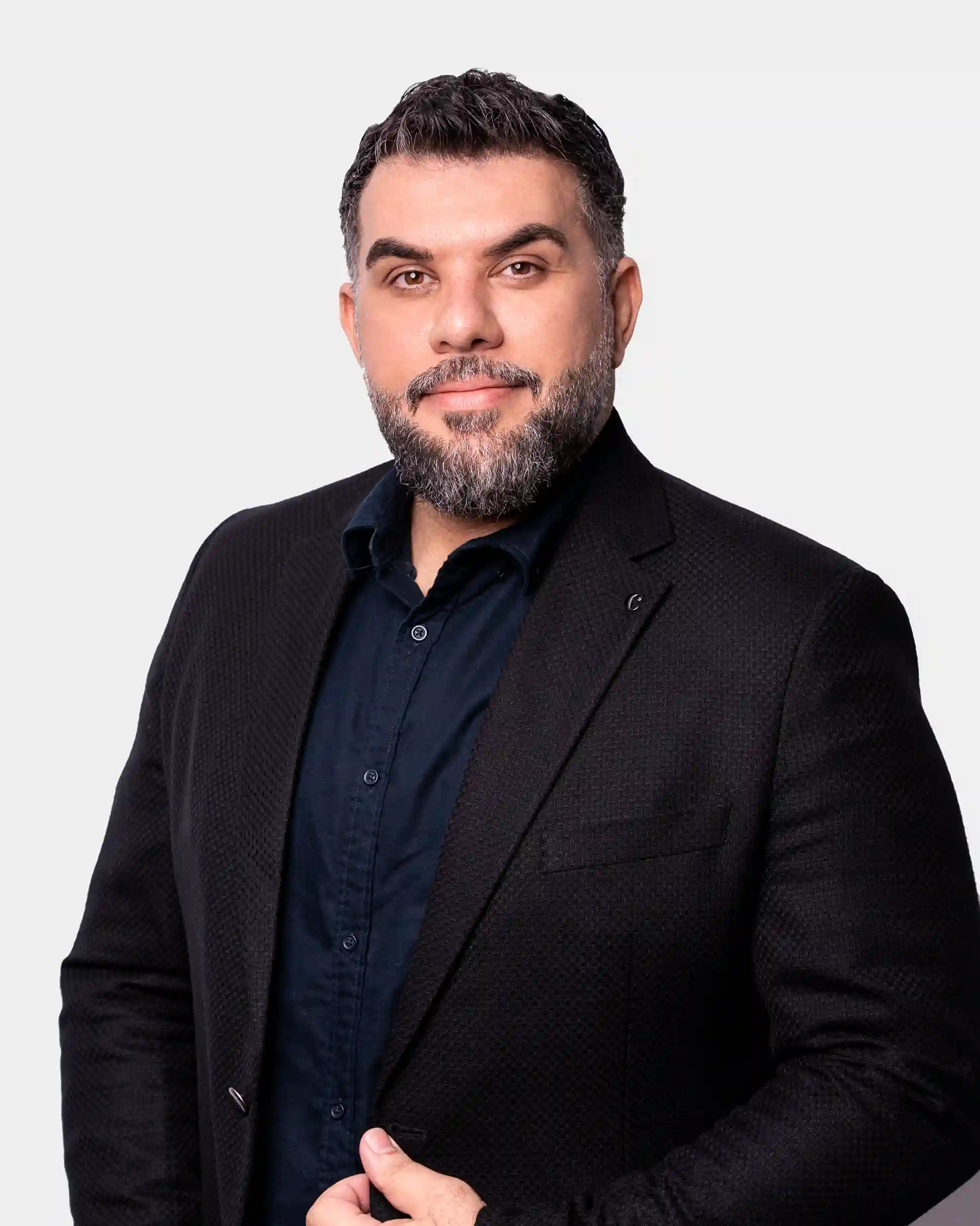 Omar Fareda