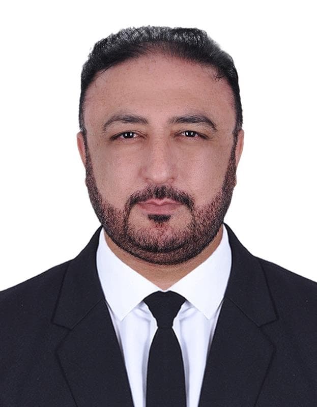 Wasif-Ul-Islam Shah